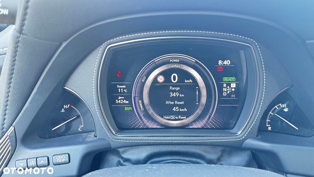 Lexus LS 500h Omotenashi AWD - 2