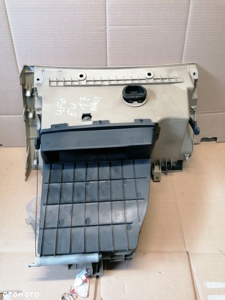 HONDA CIVIC VIII SCHOWEK PASAŻERA EUROPA UFO 08r - 6