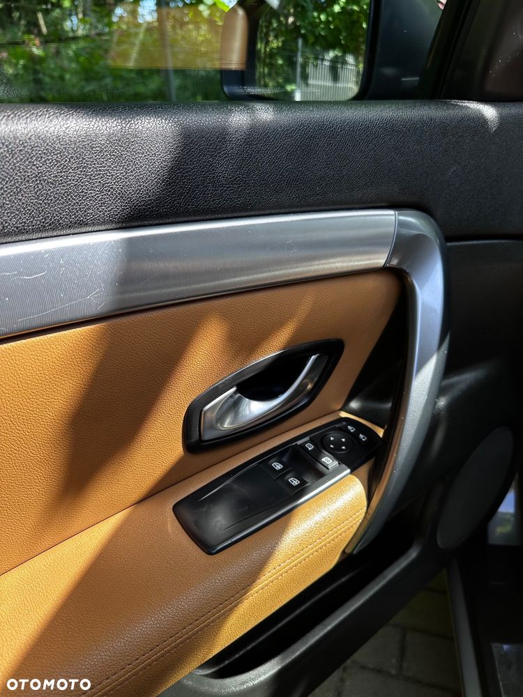 Renault Laguna dCi 150 FAP Dynamique - 13
