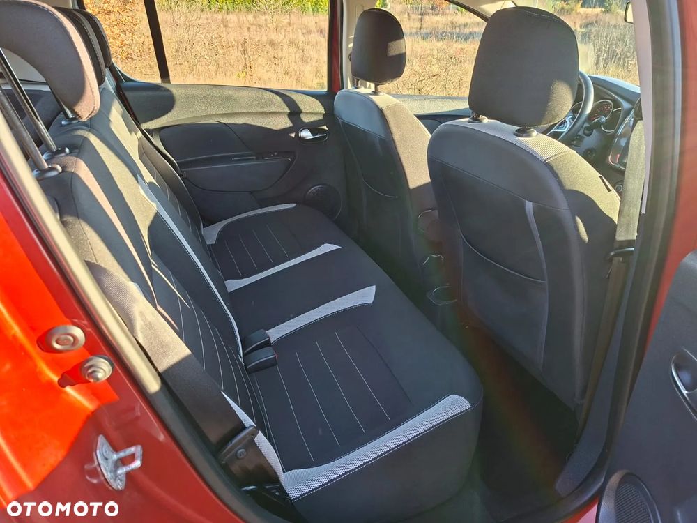 Dacia Sandero Stepway TCe 90 S&S Prestige - 9