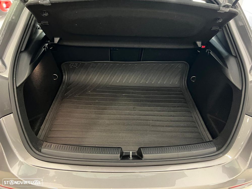 Mercedes-Benz A 160 d Style - 18