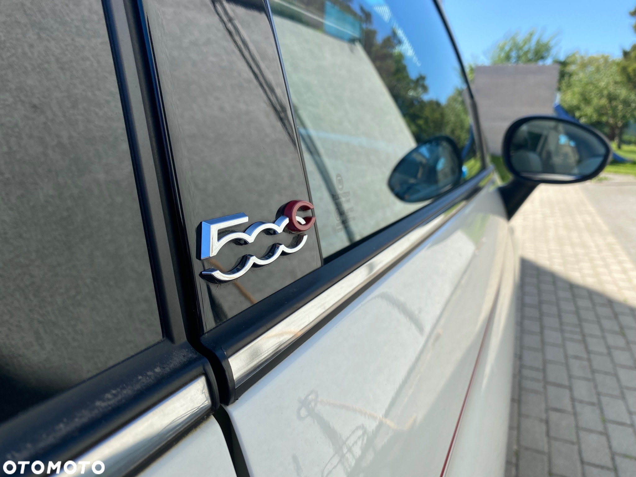 Fiat 500 1.2 Dolcevita - 2