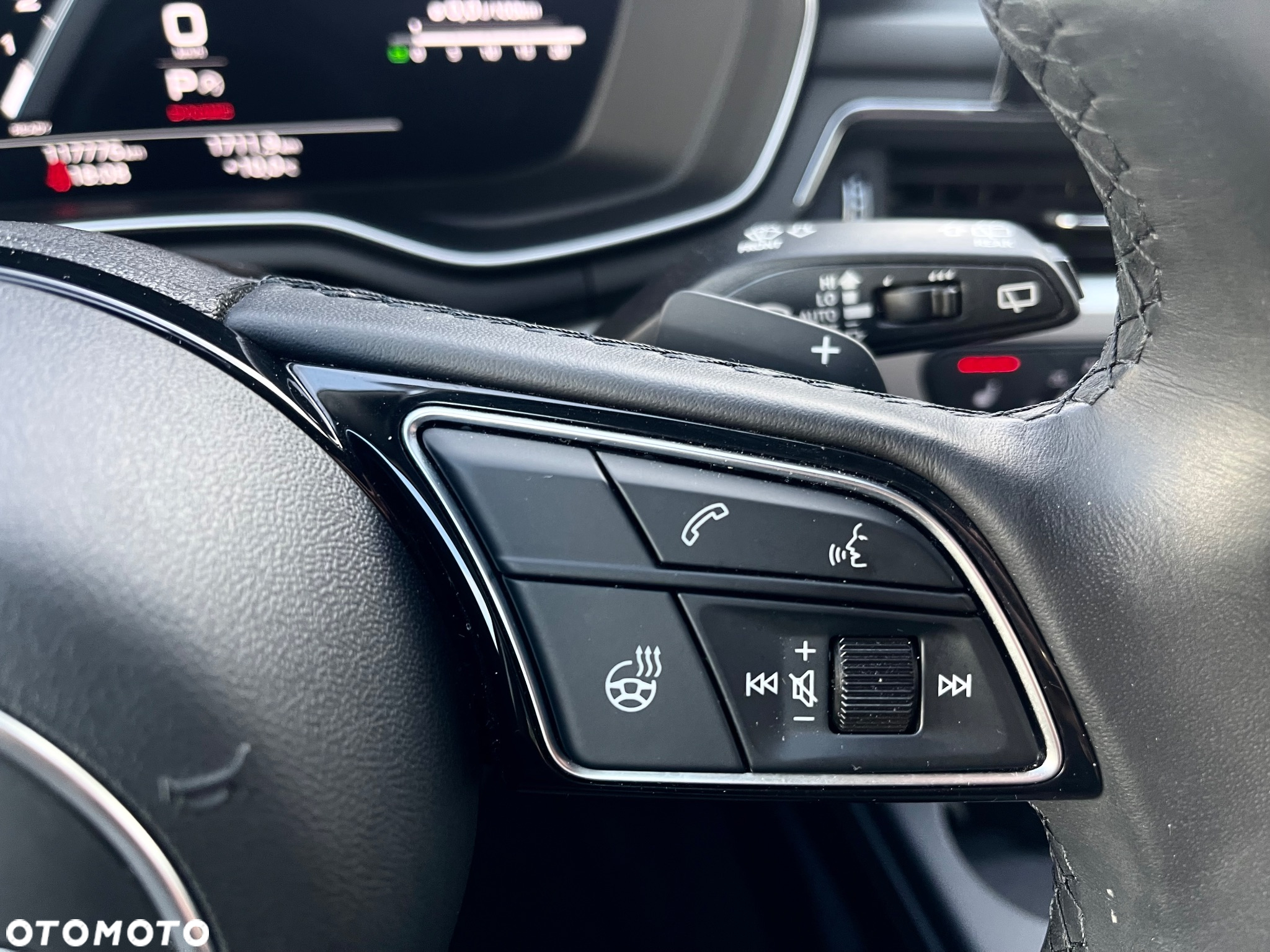 Audi A4 - 37
