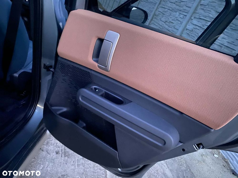 MINI Countryman E Essential Trim - 15