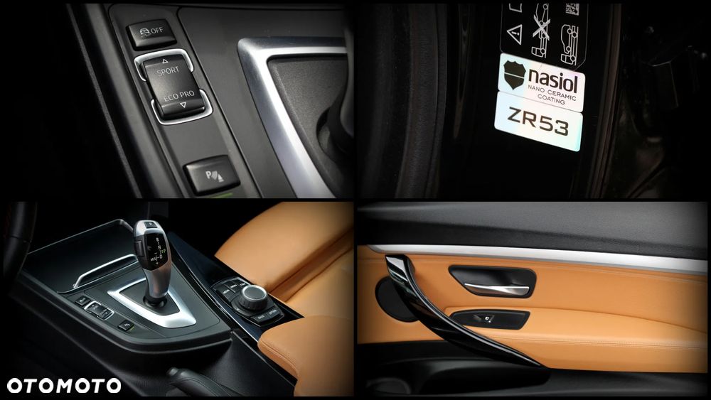 BMW 3GT 320i xDrive Sport Line sport - 26