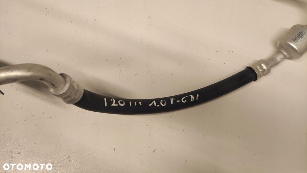PRZEWÓD KLIMATYZACJI DŁUGI HYUNDAI I20 III 1.0 T-GDI 97775Q0430 21-23 - 2