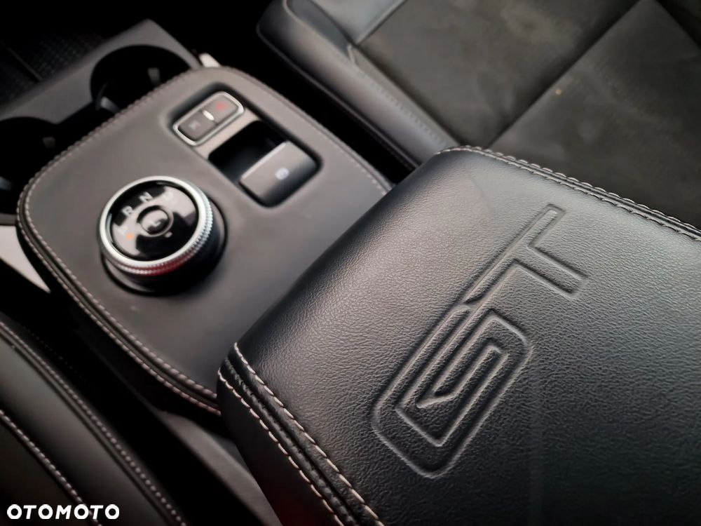 Ford Mustang Mach-E 98kWh AWD GT - 12