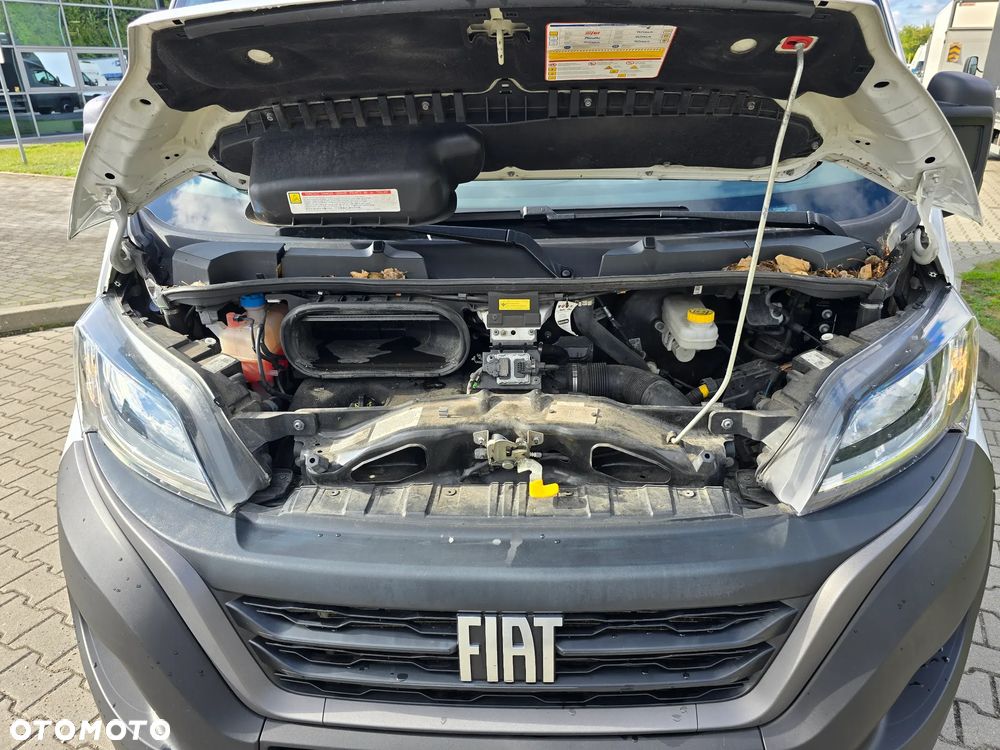 Fiat DUCATO Maxi L4H3 - 20