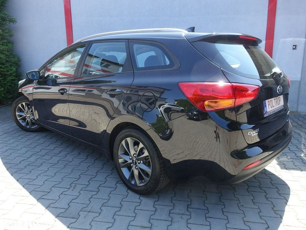 Kia Ceed 1.4 M - 5