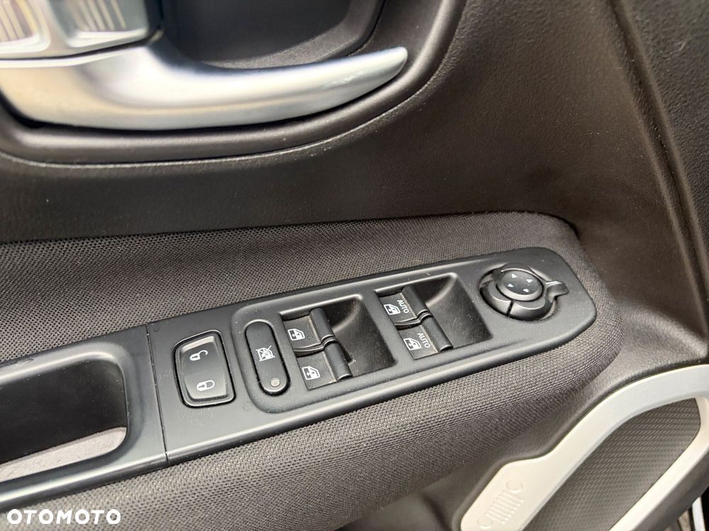 Jeep Renegade - 10