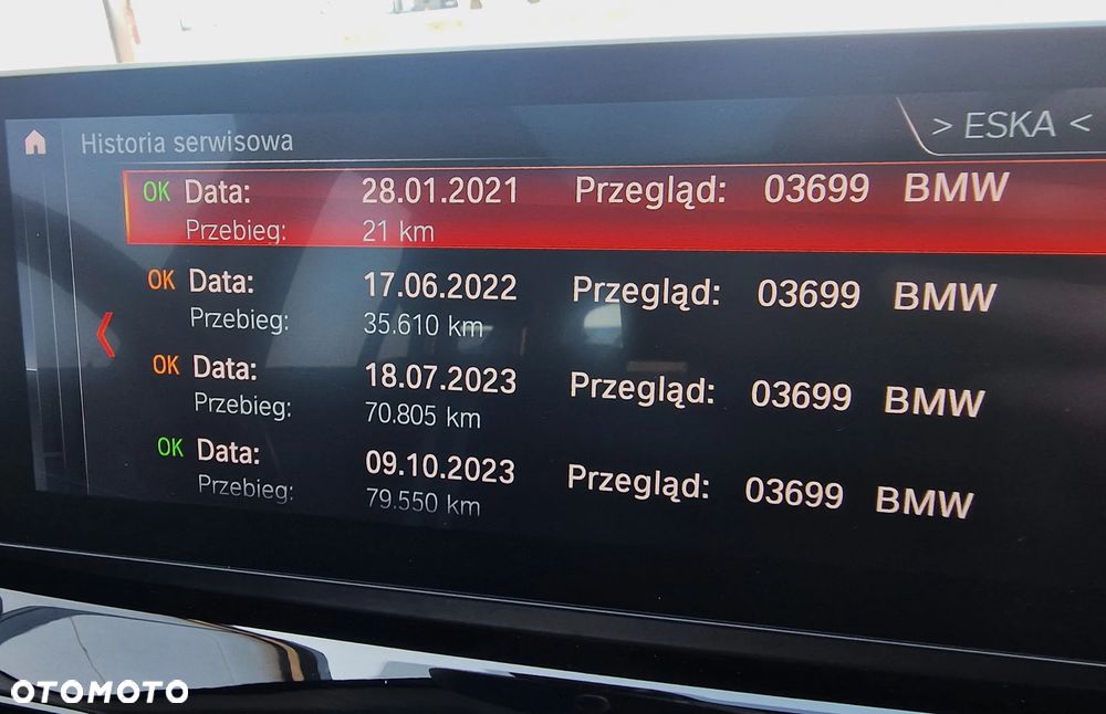 BMW X1 sDrive20i Advantage sport - 35