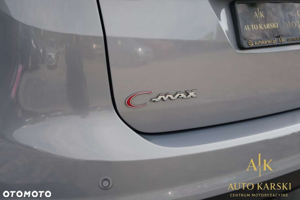 Ford C-MAX - 23