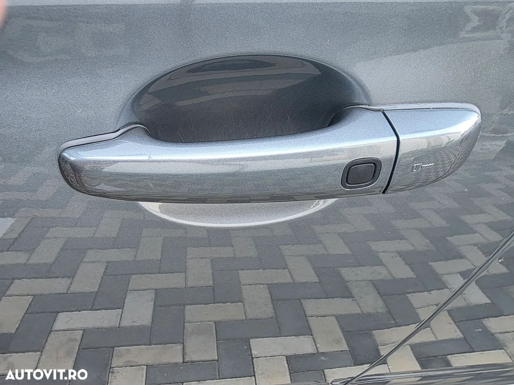 Volvo XC 60 D5AWD R-Design - 40