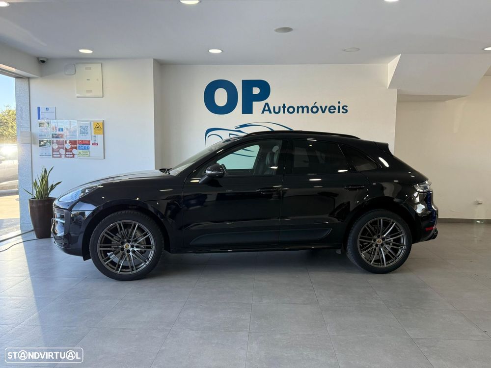 Porsche Macan Spirit - 3