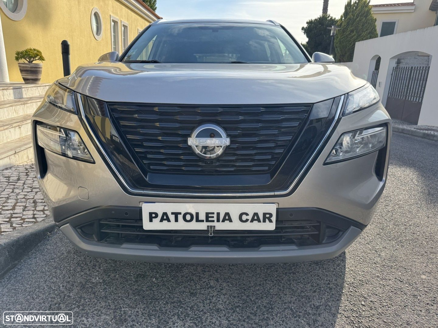 Nissan X-Trail 1.5 e-Power Tekna - 2