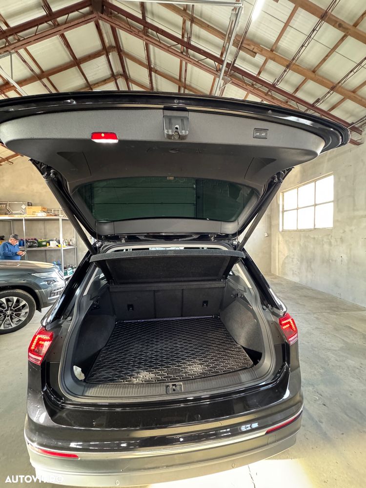 Volkswagen Tiguan Allspace 2.0 TDI SCR 4Motion DSG Highline - 18