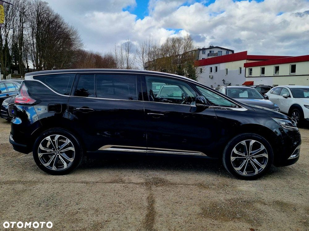 Renault Espace 1.6 dCi Energy Zen EDC 7os - 4