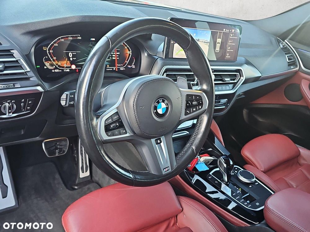 BMW X4 - 11