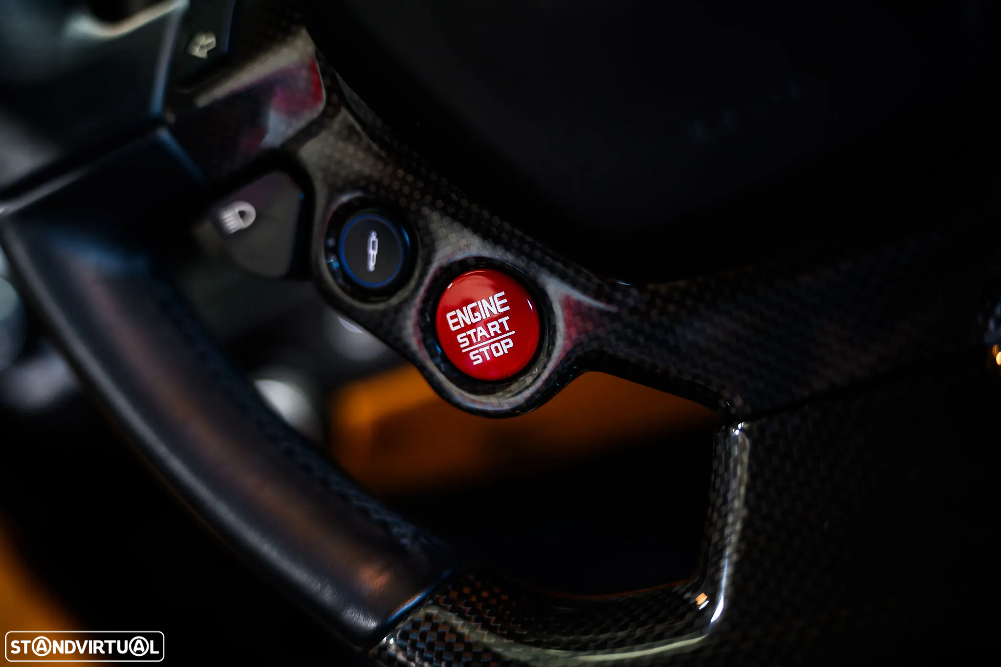 Ferrari 488 GTB - 23