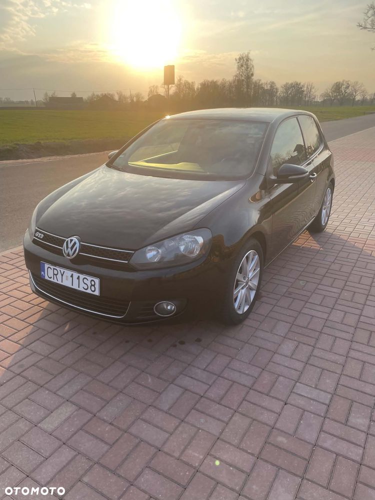 Volkswagen Golf 2.0 TDI Highline - 3