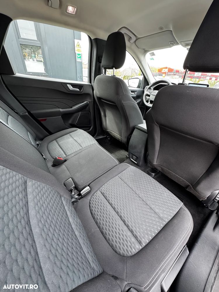 Ford Kuga 1.5 EcoBlue Aut. ST-LINE - 17
