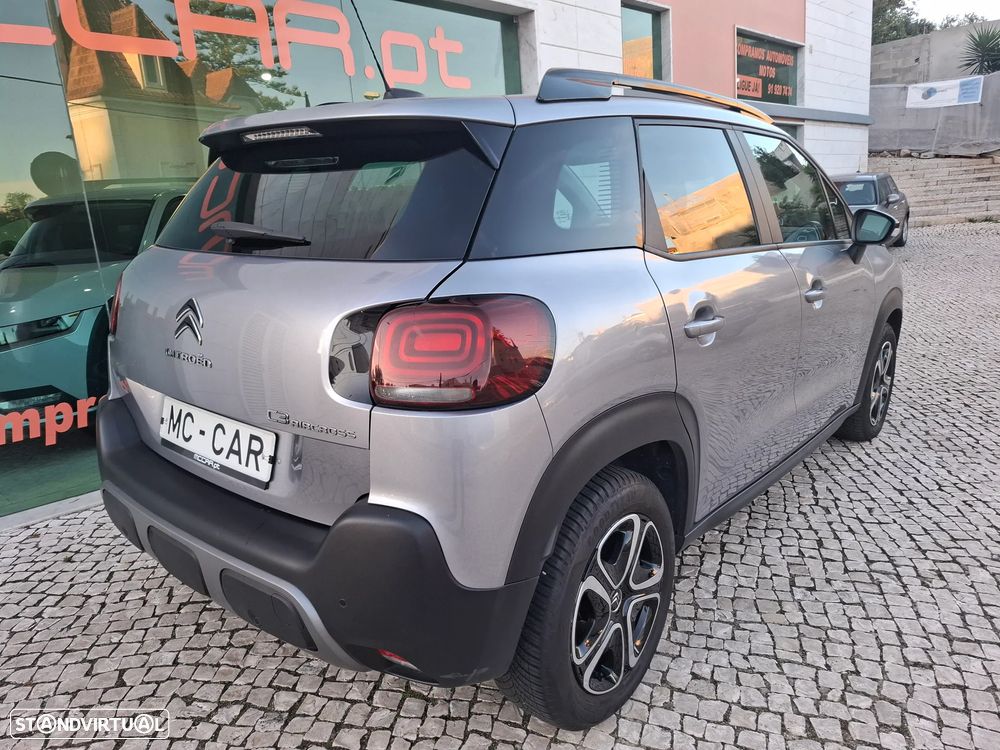 Citroën C3 Aircross 1.2 PureTech Feel - 6