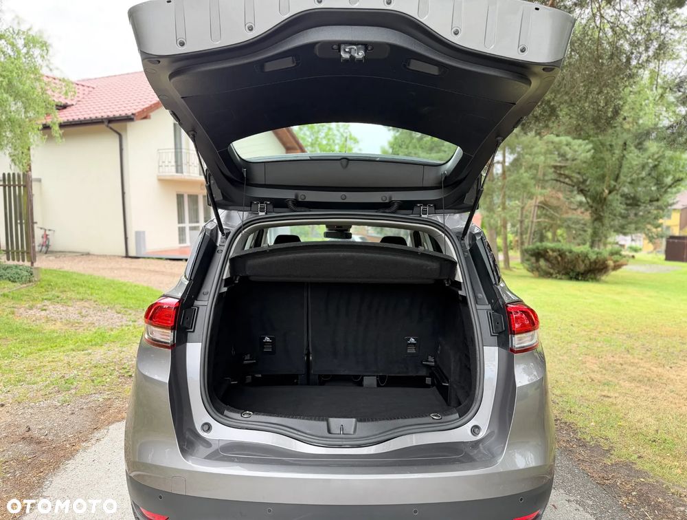 Renault Scenic ENERGY dCi 110 LIMITED - 31