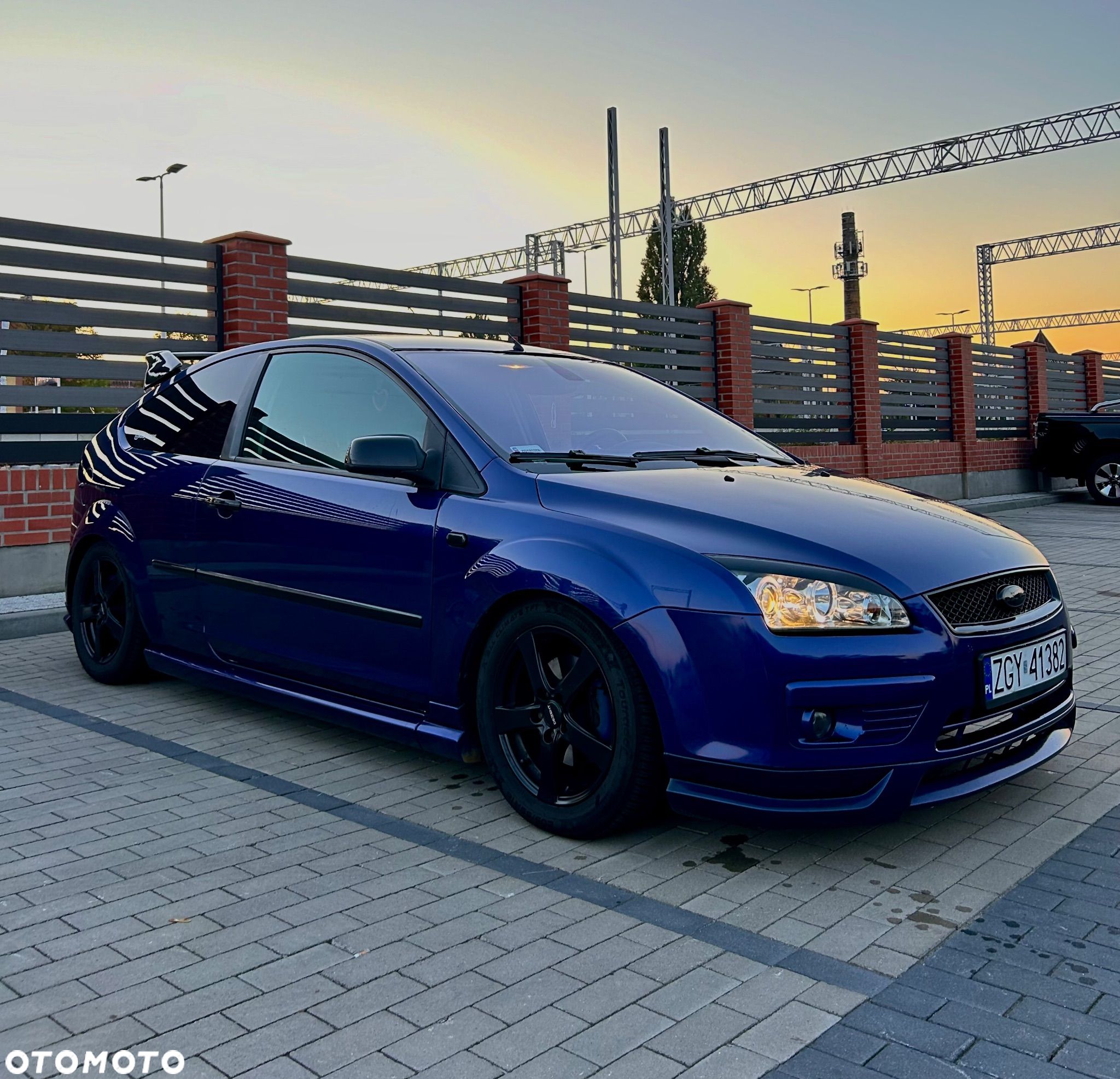 Ford Focus - 1