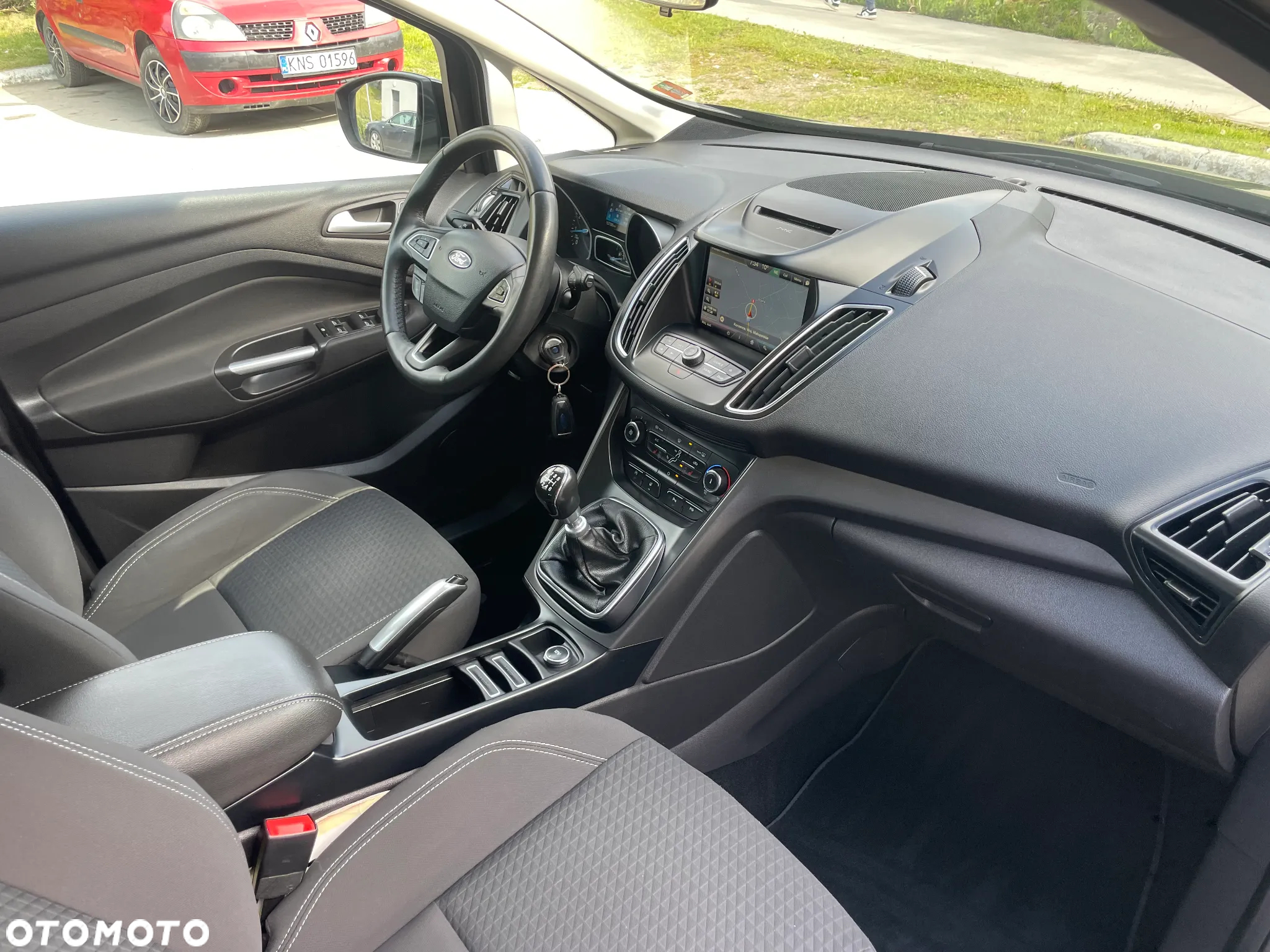 Ford C-MAX 1.0 EcoBoost Edition ASS - 21
