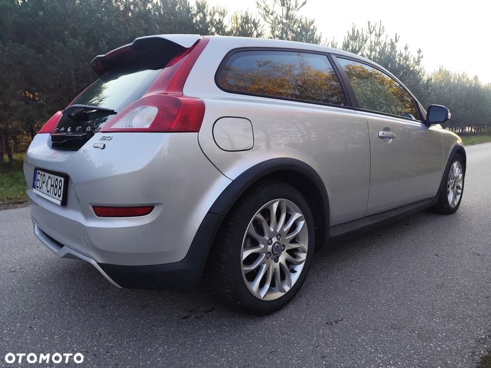 Volvo C30 2010 photo 5