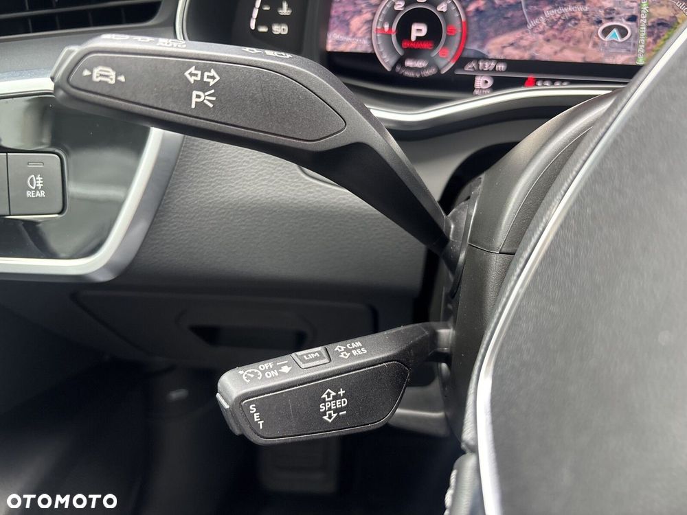 Audi A6 Limousine 40 TDI mHEV Advanced S tronic - 13