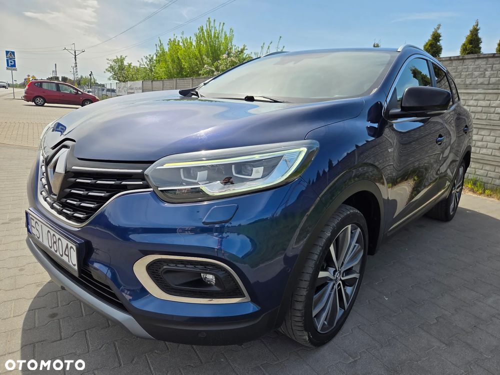 Renault Kadjar 1.3 TCe FAP Intens EDC - 8