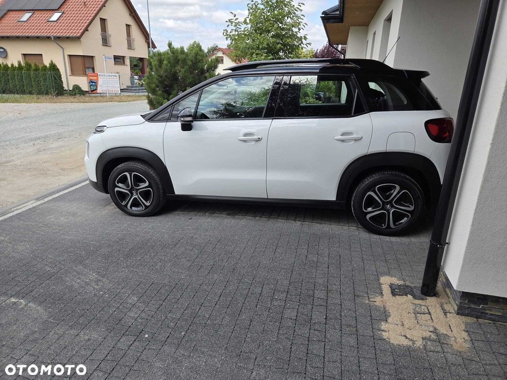 Citroën C3 Aircross - 4