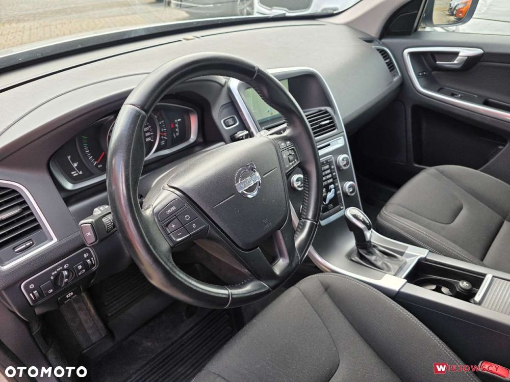 Volvo XC 60 - 15
