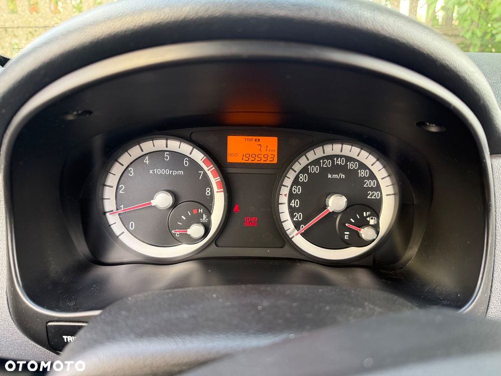 Kia Rio 1.4 City - 15