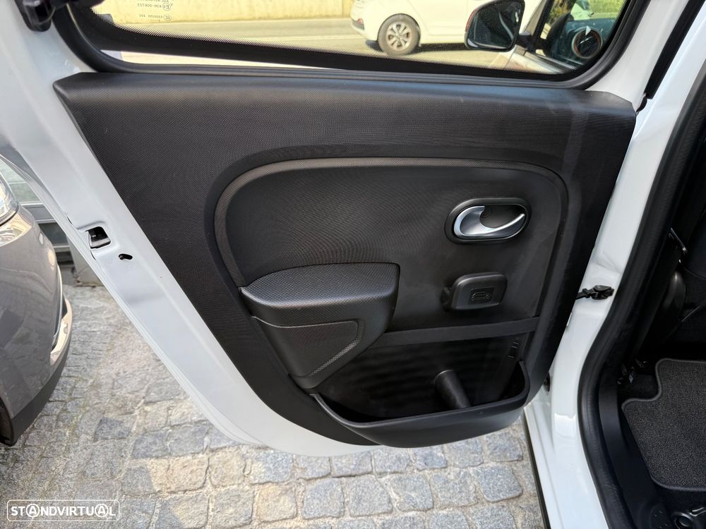 Renault Twingo 0.9 TCe GT - 44