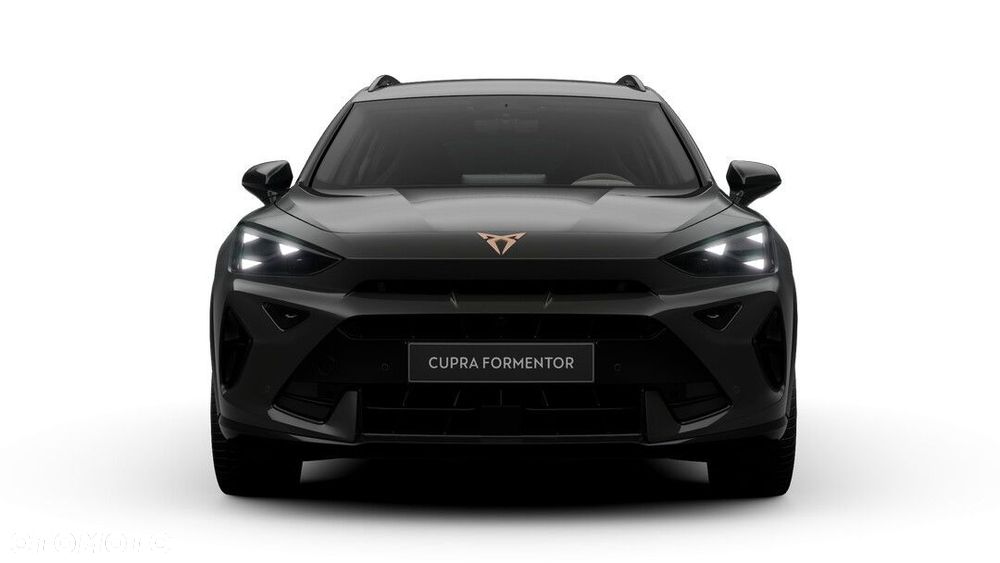 Cupra Formentor 2.0 TSI 4Drive DSG - 2