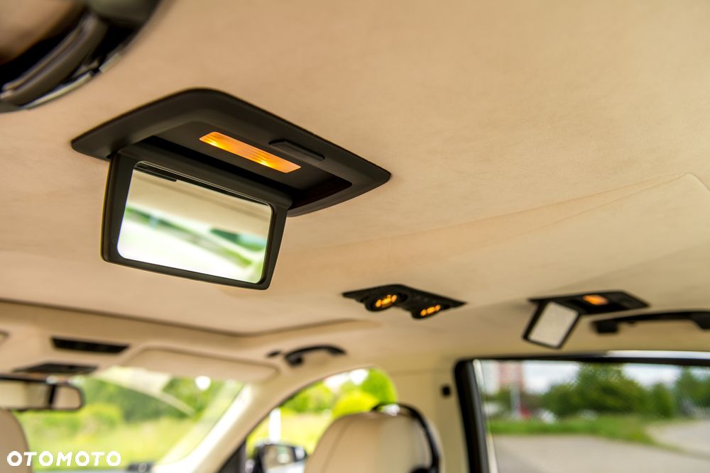 BMW Seria 7 760i - 30