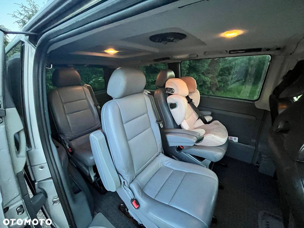 Mercedes-Benz Vito - 9