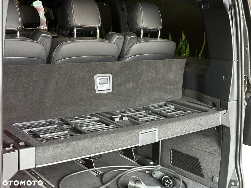 Mercedes-Benz EQV - 20