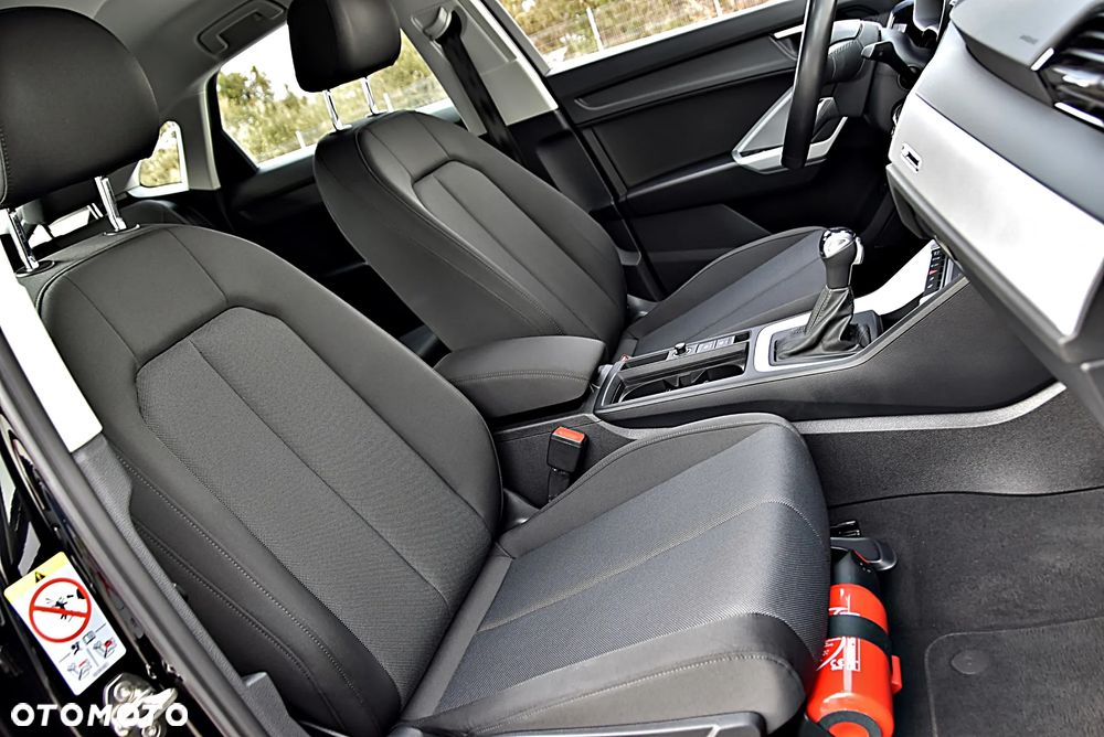 Audi Q3 35 TFSI S tronic - 25