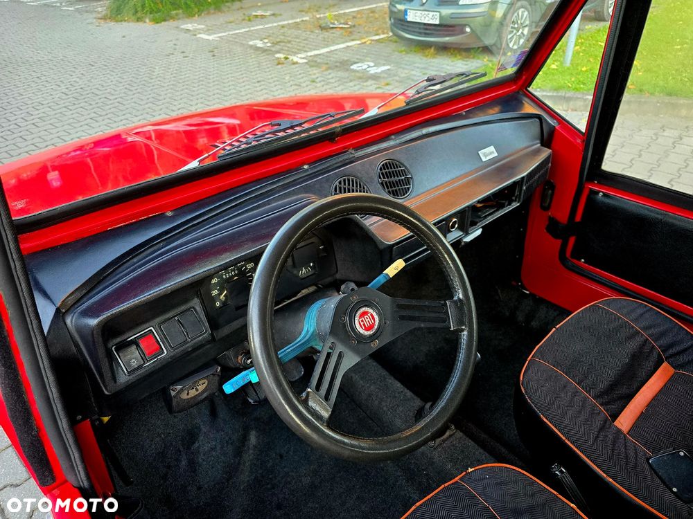 Fiat 127 - 24