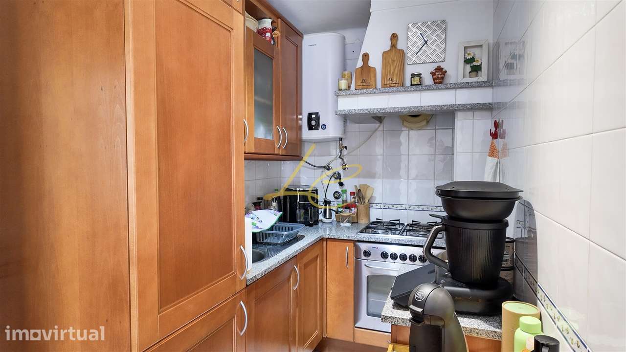 Apartamento T2 Venda em Almeirim,Almeirim - Grande imagem: 5/21