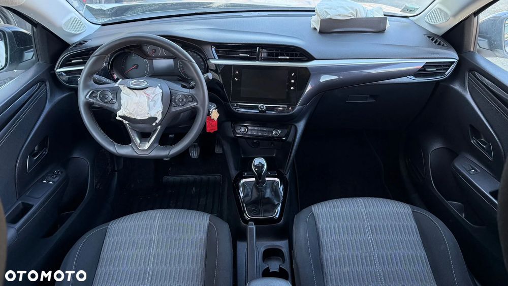 Opel Corsa 1.2 Start/Stop Edition - 7