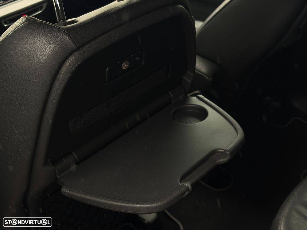 Citroën C4 Grand Picasso 2.0 HDi Exclusive CVA6 - 39