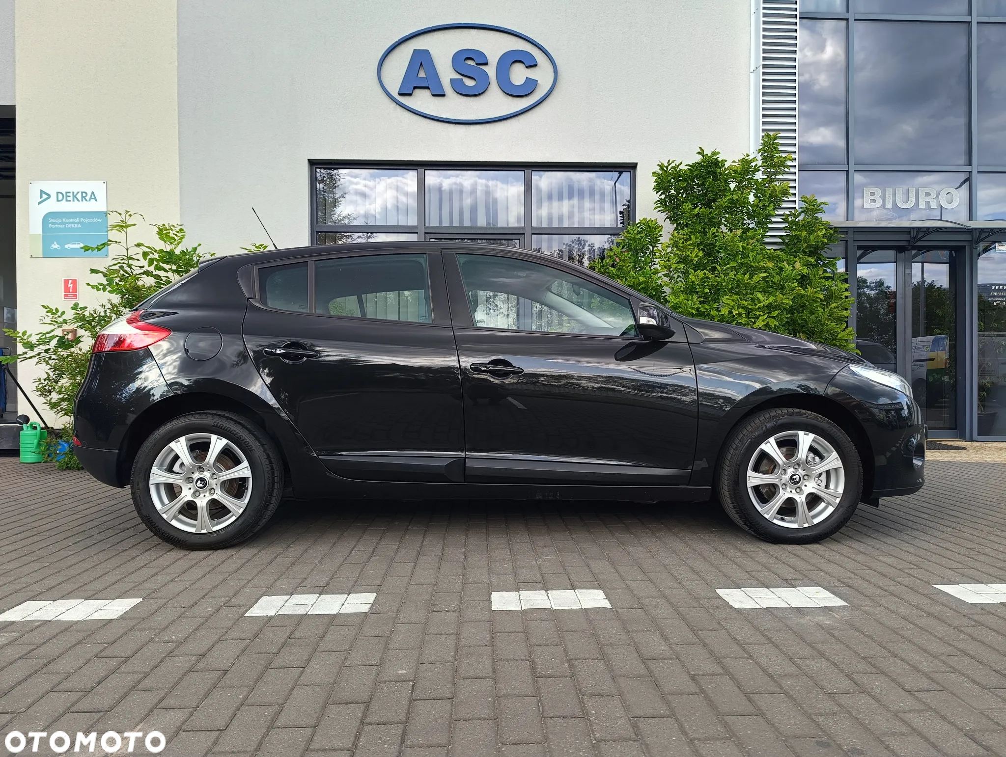 Renault Megane 1.6 16V 100 Authentique - 7