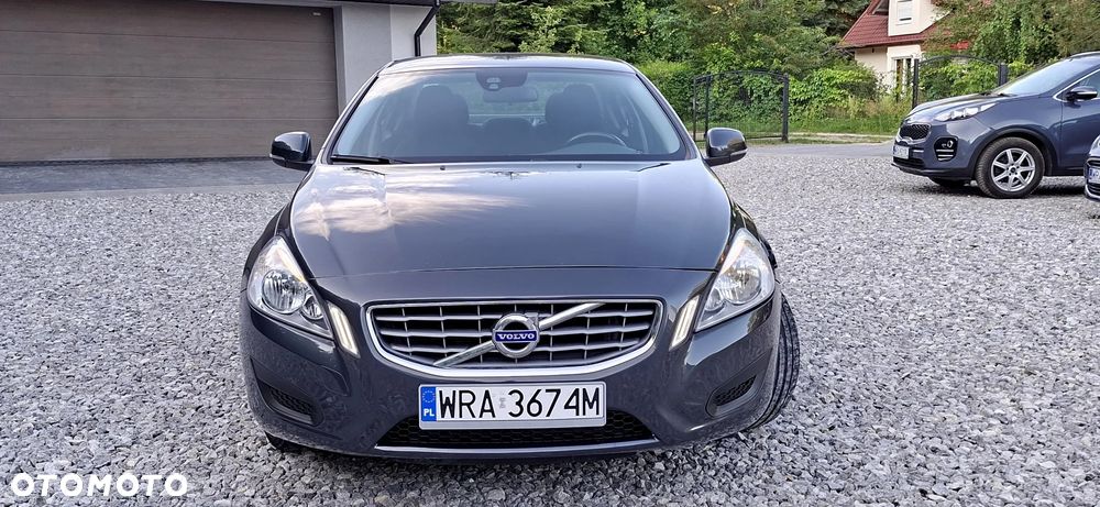 Volvo S60 T3 Kinetic - 12