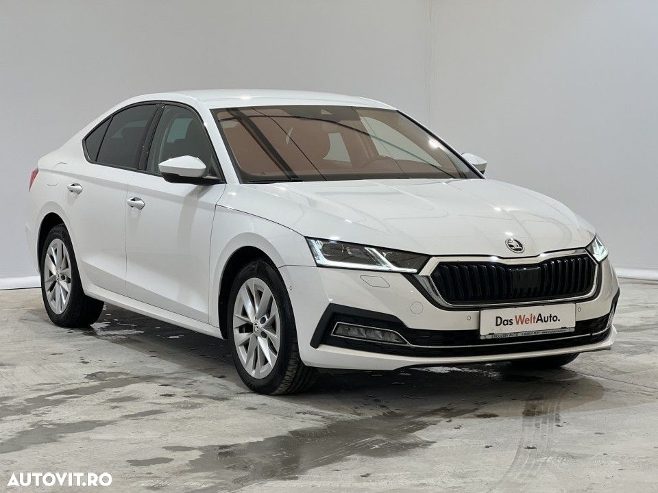 Skoda Octavia - 38