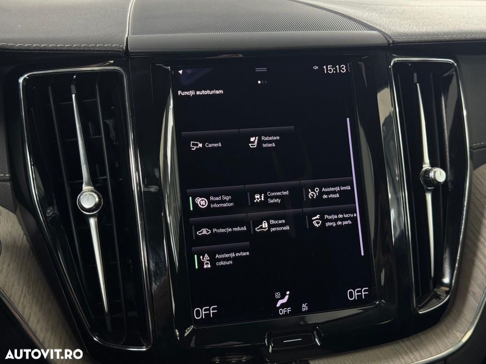 Volvo XC 60 - 22