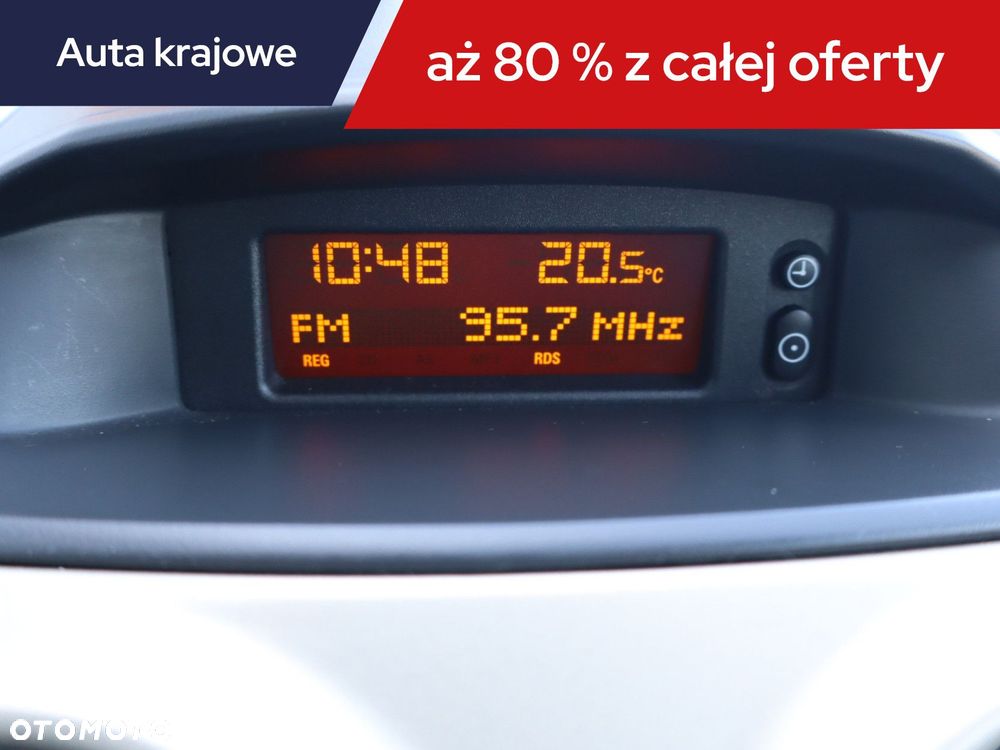 Opel Corsa - 16